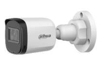 DAHUA HAC-B1A21P-U 2MP 3.6MM 30MT IR BULLET AHD-CVI KAMERA